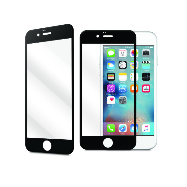 

Utty Edge iPhone 7/8 / SE2 черное