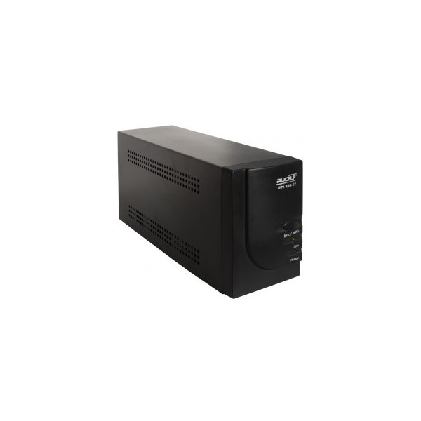 

Rucelf UPI-400-12-E, внеш. батарея (300 Вт)