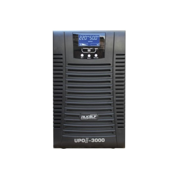 

Rucelf UPО-3000-96-ІL (2400 Вт)
