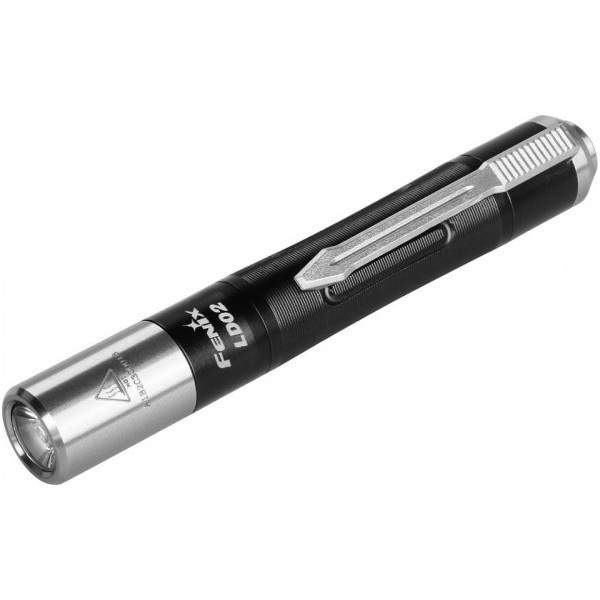 

ручной Fenix LD02 V20 90 CRI Cree XQ-E HI (LD02V20)
