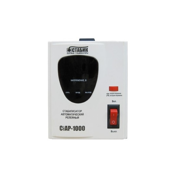 

Стабик STAR-1000 (700 Вт)