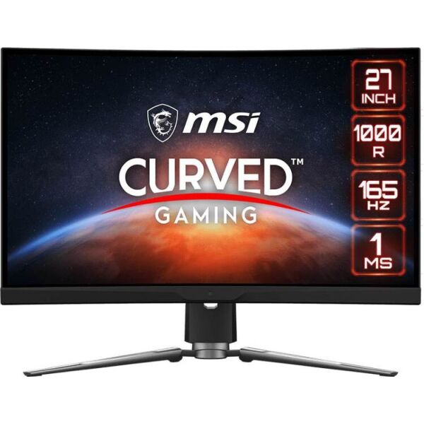 

Монитор 27" MSI MPG ARTYMIS 273CQR