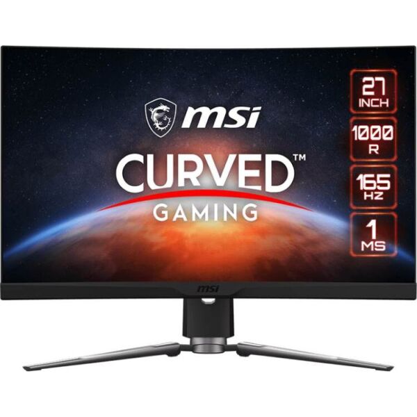 

Монитор 27" MSI MAG Artymis 274CP
