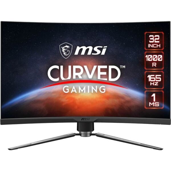 

Монитор 31.5" MSI MAG Artymis 324CP