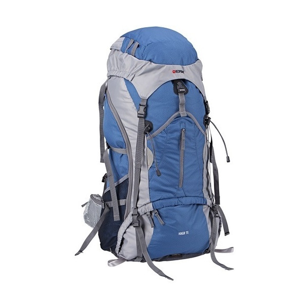

Hiker BLU75 RPT287 RED POINT