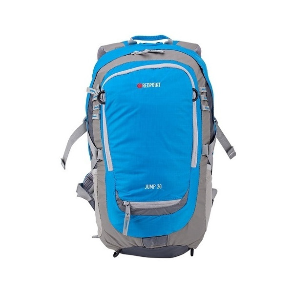 

Рюкзак Jump BLU20 RPT286 RED POINT