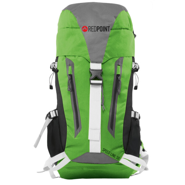 

Рюкзак Speed Line 50 RED POINT