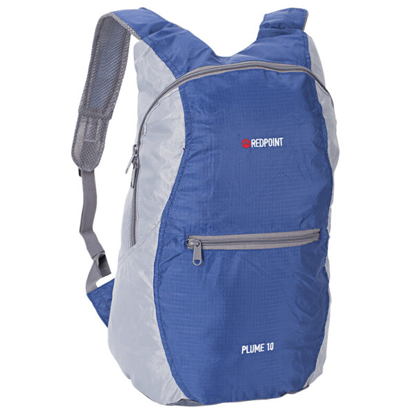 

Рюкзак Ультра-компактный Plume 10 RED POINT