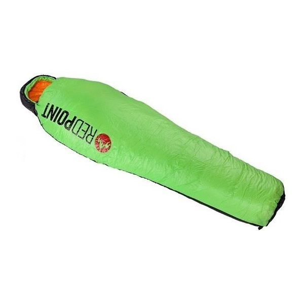

Спальный мешок Lightsome R170 RPT670 RED POINT