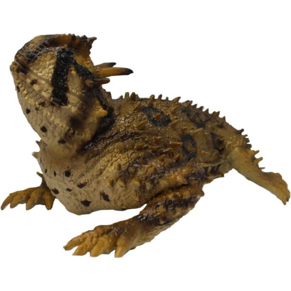 

Ящерица LankaNovel рогатая, 30 cm (см) (21549)