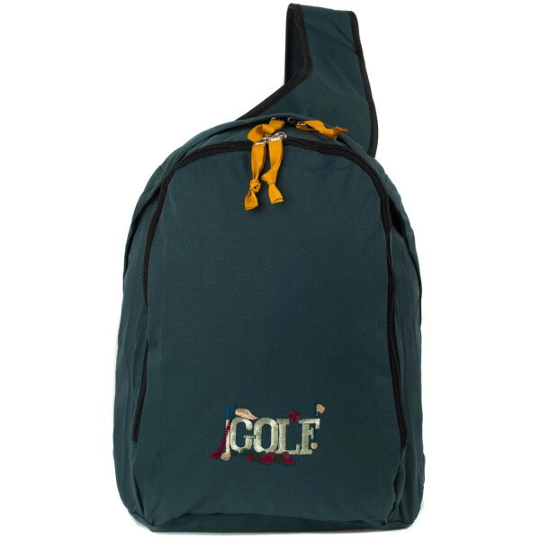 

Golf 10L Dark Blue (1109163515)