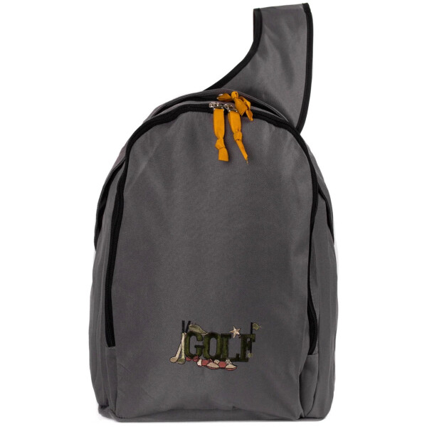 

Рюкзак Golf 10L Grey (1109170475)