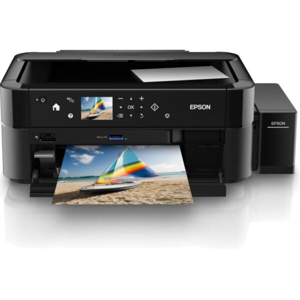 

Epson L850 (C11CE31402)