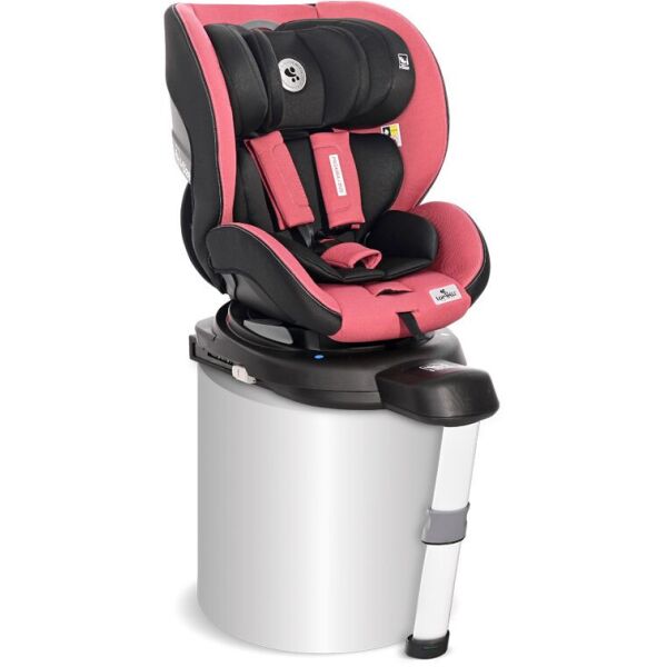 

Автокресло Lorelli PROXIMA ISOFIX i-Size (red/black)