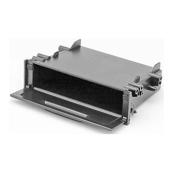 

Рамка Carav 11-155 с крышкой Toyota/Nissan/Mitsubishi/Subaru (1DIN)