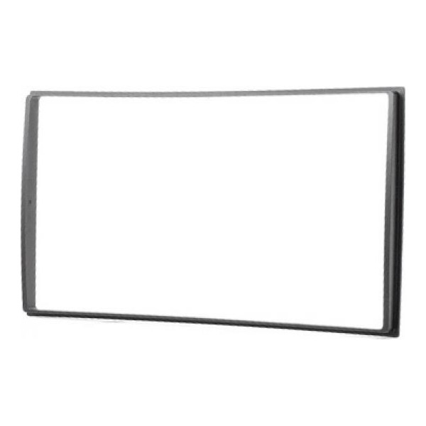 

Рамка переходная Carav 11-123 Nissan Tiida 04+/X-trail 04-07/Qashqai 07+/Patrol 97-02