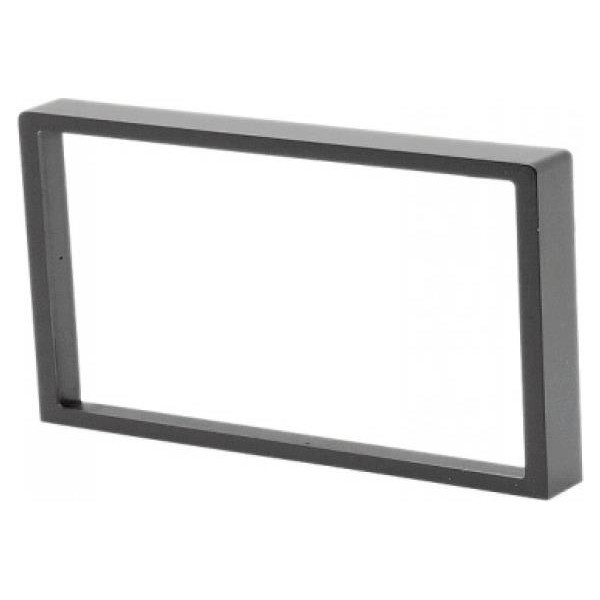 

Рамка переходная Carav 11-233 Chevrolet Lacetti, Nubira, Optra 04+ /Aveo 04-06 /SUZUKI Forenza 06-08 (2DIN)