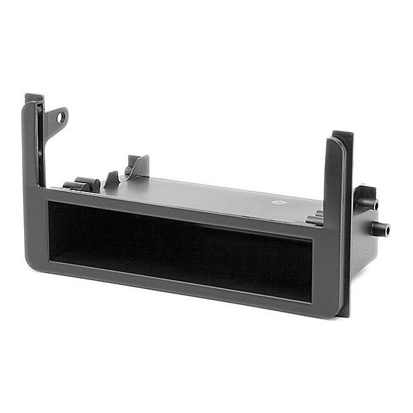 

Рамка переходная Carav 11-420 Toyota Universal bracets with built-in pocke (1DIN)