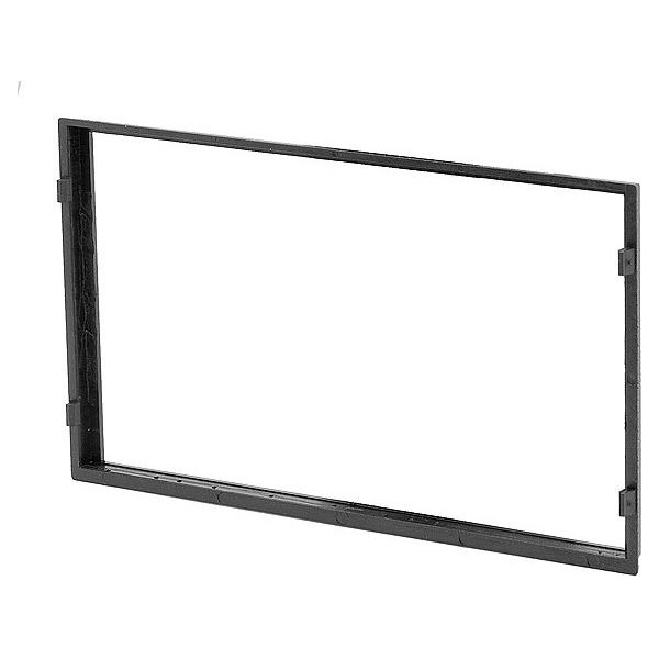 

Рамка переходная Carav 11-250 Mitsubishi Grandis (2DIN)