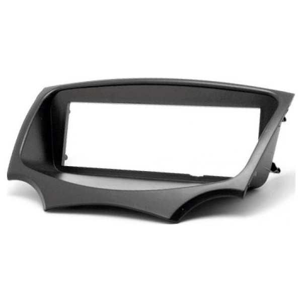 

Рамка переходная Carav 11-307 Ford Ka 2008+ (1DIN)