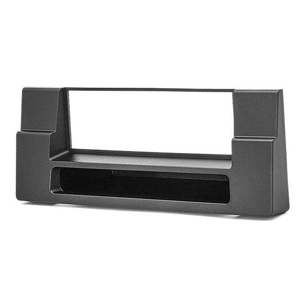 

Рамка переходная Carav 11-012 BMW 5, BMW X5 12/1995 (с карманом)