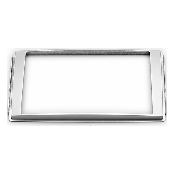 

Рамка переходная Carav 11-449 Hyundai Santa Fe 06-12 (2DIN)