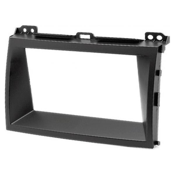 

Рамка переходная Carav 07-002 Toyota LC Prado 120 (2DIN)