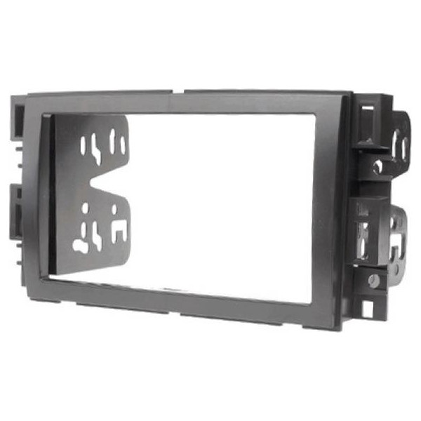 

Рамка переходная Carav 11-013 CHEVROLET/Buick/GMC/HUMMER