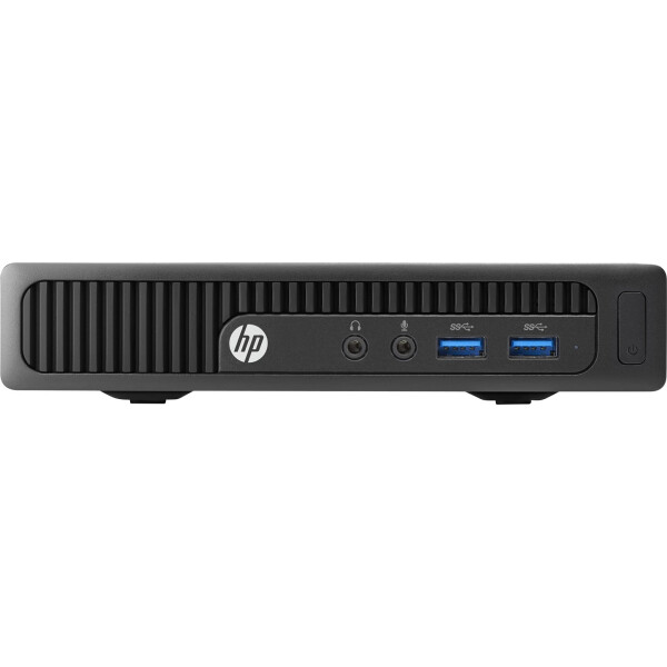 

HP 260 G2 DM (2VR73ES)