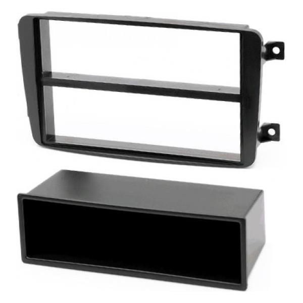

Рамка переходная Carav 11-010 Mercedes C/CLK/Vito/Viano Doppel 1/(2DIN)