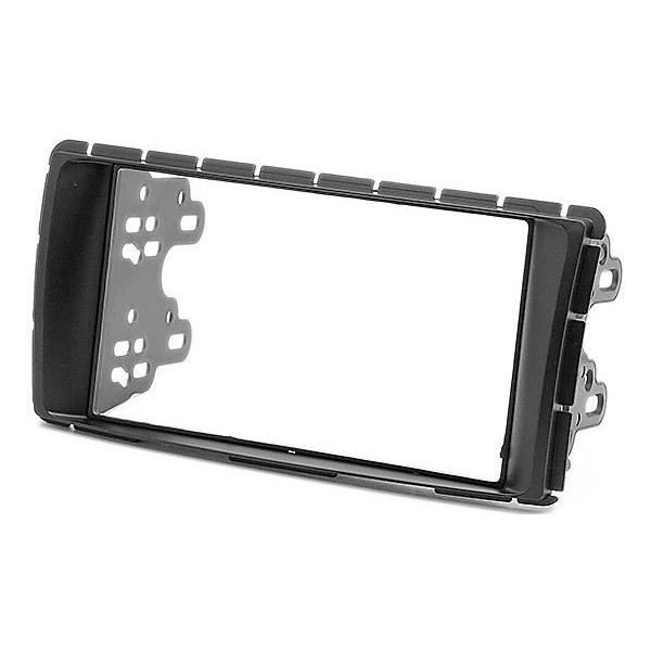 

Рамка переходная Carav 11-299 Toyota Hilux (11+) (2DIN)