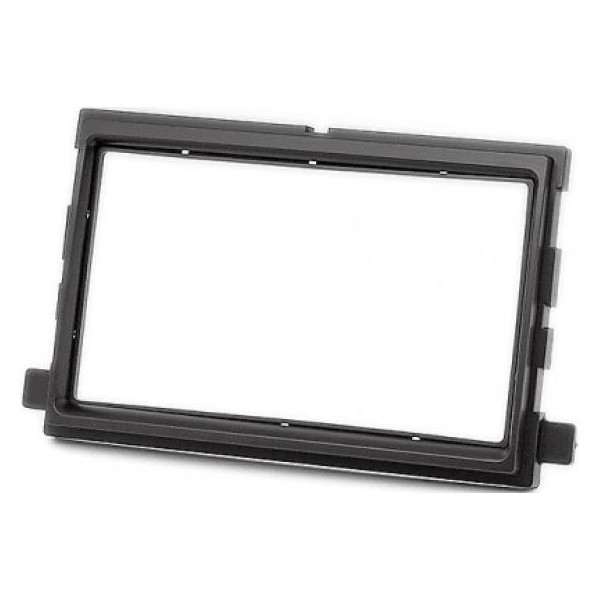 

Рамка переходная Carav 11-363 Ford USA models (2DIN)