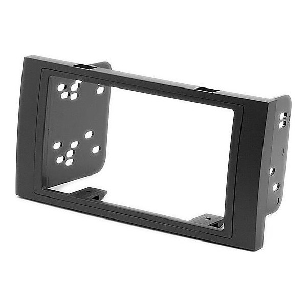 

Рамка переходная Carav 11-046 Ford FocusII /S-MAX /C-MAX 05+ /Fusion /Transit 2