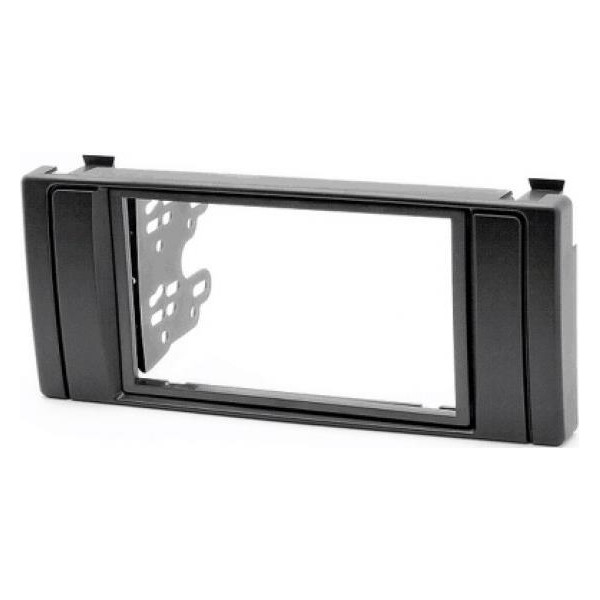 

Рамка переходная Carav 11-041 BMW5-Series E39 95-03 /X5 (E53) 99-06 (2DIN)