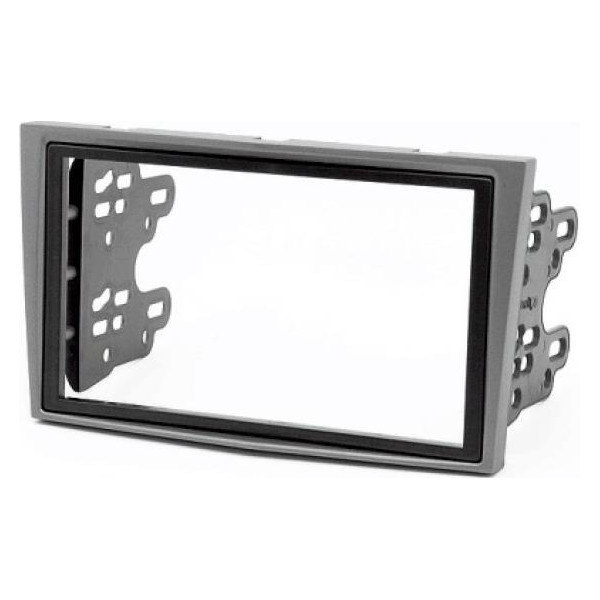 

Рамка переходная Carav 11-090 Opel Vectra/Omega/Corsa/Zafira (2DIN)