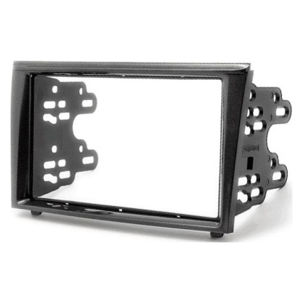 

Рамка переходная Carav 11-249 MITSUBISHI Colt (Z30) 2002+ (2DIN)