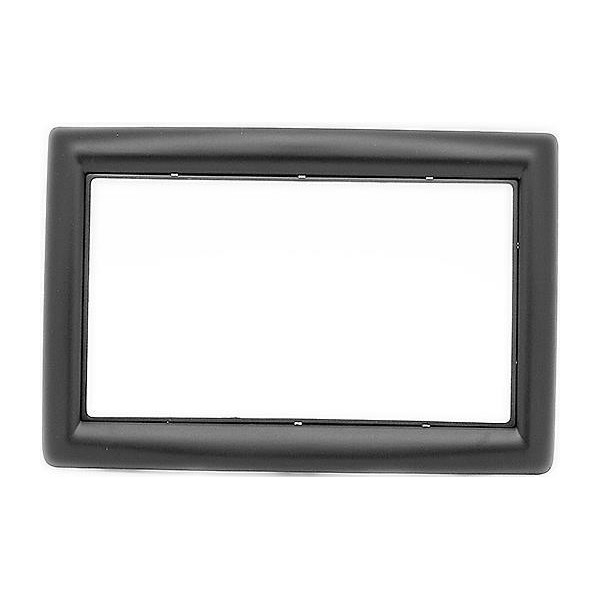 

Рамка переходная Carav 11-151 Renault Megane II 2002-2009