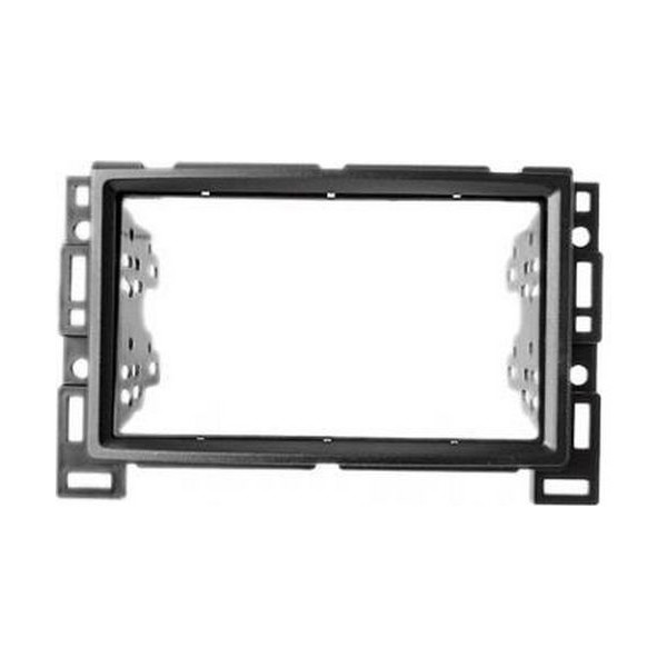 

Рамка переходная Carav 11-470 Chevrolet Equinox/HHR/Malibu/Cobalt
