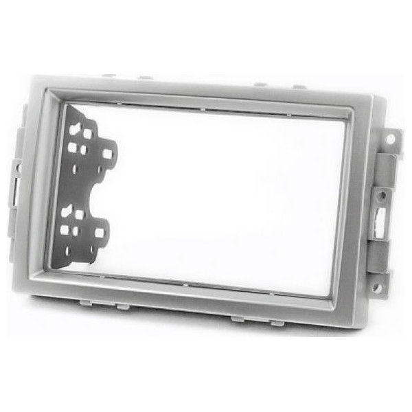 

Рамка переходная Carav 11-055 Chrysler/DODGE/JEEP (2DIN)