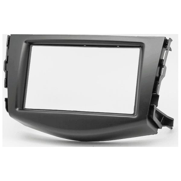 

Рамка переходная Carav 07-008 Toyota RAV 4 (06-12) (2DIN)