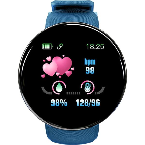 

UWatch D18 Blue