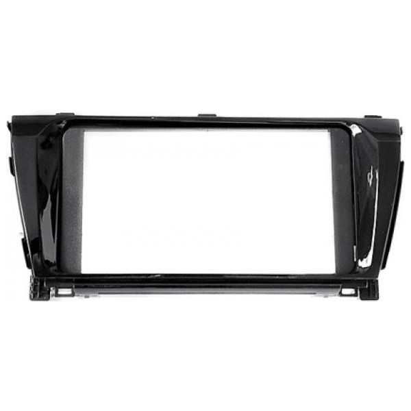 

Рамка переходная Carav 11-461 Toyota Corolla 2013+