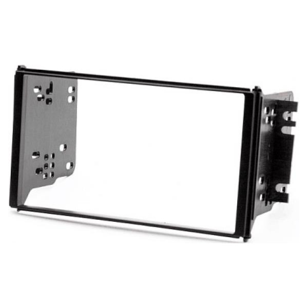

Рамка переходная Carav 11-266 KIA Sorento 2002-2009 /RIO 2002-2005 (2DIN)