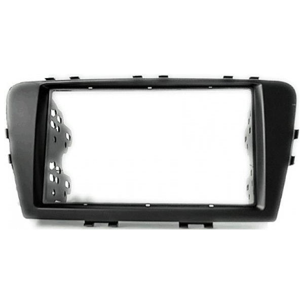 

Рамка переходная Carav 11-351 JAC S5 (2DIN)