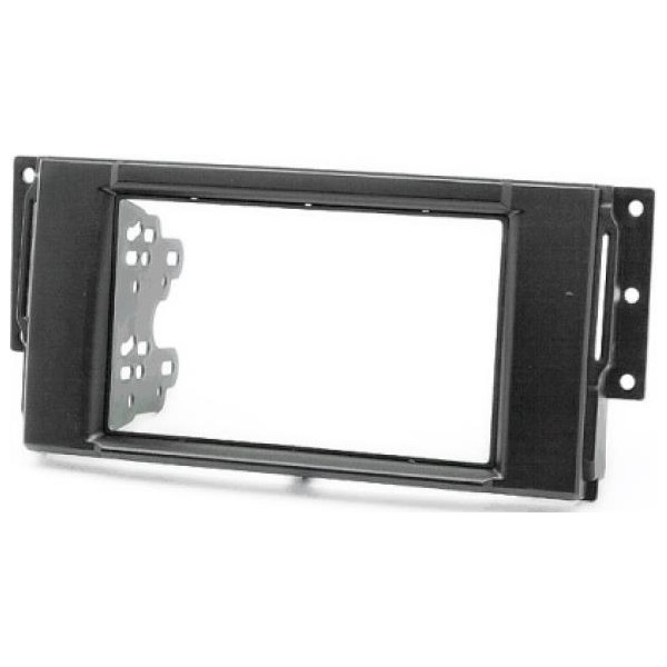 

Рамка переходная Carav 11-075 Land Rover Freelander/Discovery/Range Rover (2DIN)