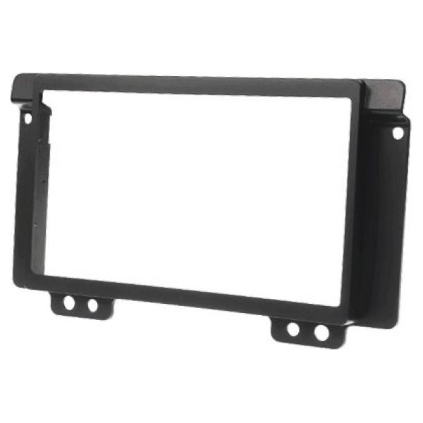 

Рамка переходная Carav 11-076 Land Rover Freelander 2004-2007 (2DIN)