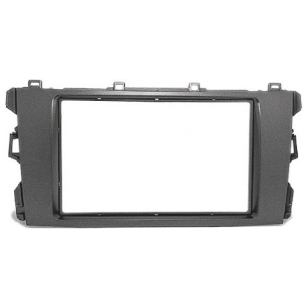 

Рамка переходная Carav 11-245 BYD G3 2010+ (2DIN)