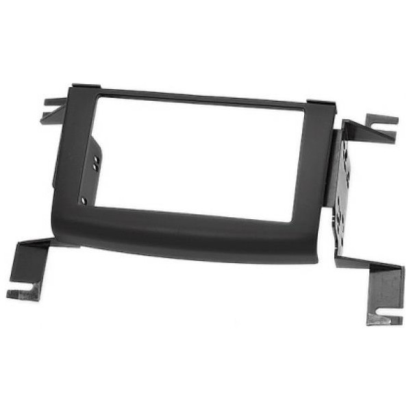 

Рамка переходная Carav 11-239 Nissan Rogue 07-12