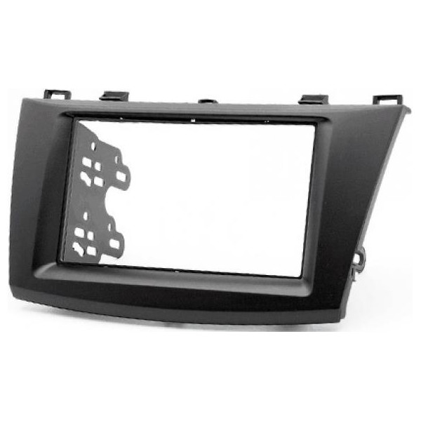 

Рамка переходная Carav 11-082 Mazda 3 2009+ (2DIN)