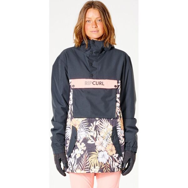 

Куртка с/б Rip Curl W PRIMATIVE ANORAK JACKET S (9353970853895)
